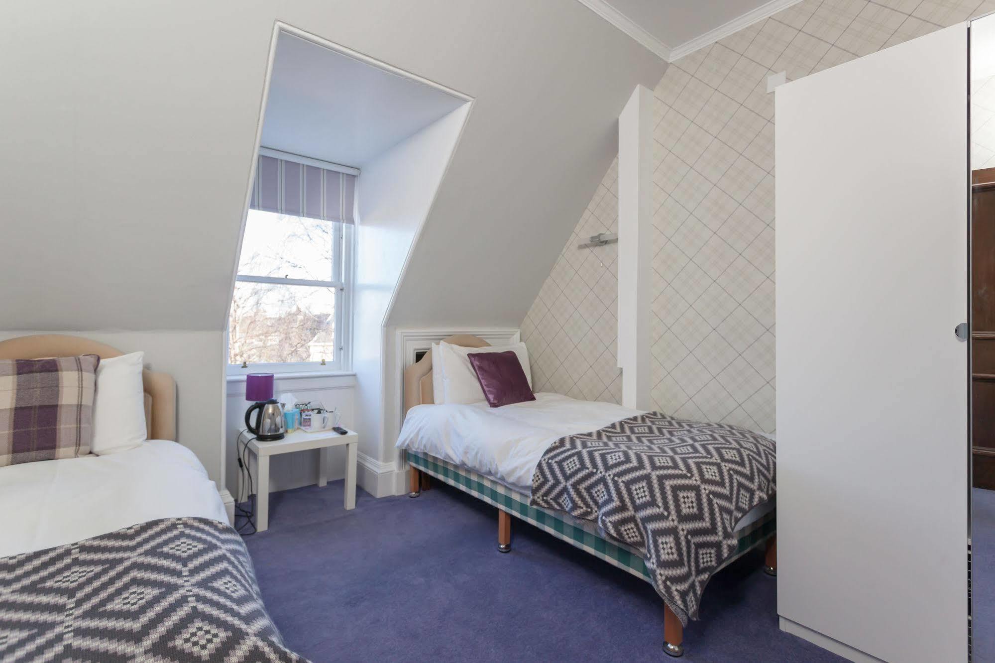 Kingsley Guest House 3*