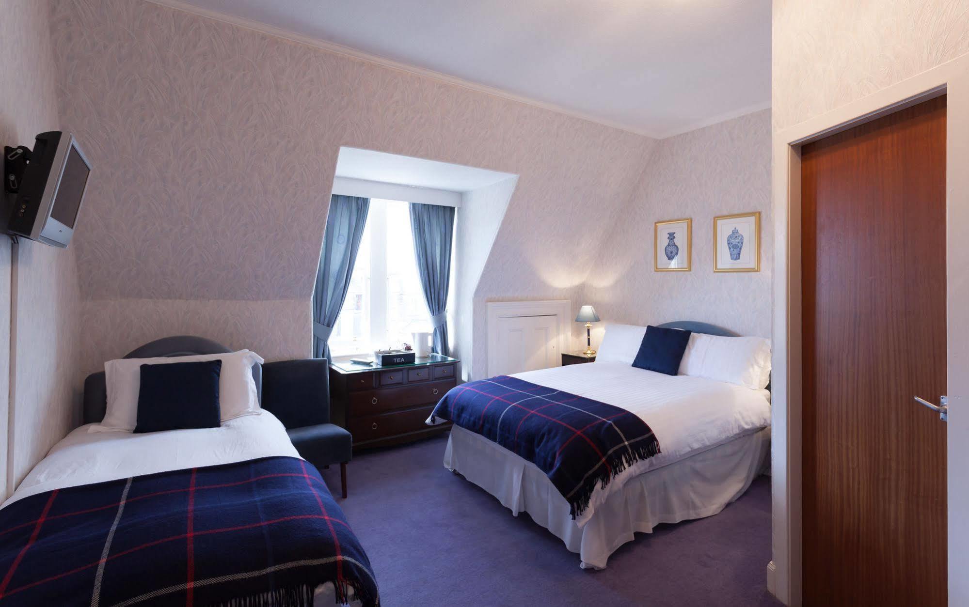 Guest house Kingsley Guest House 3*
