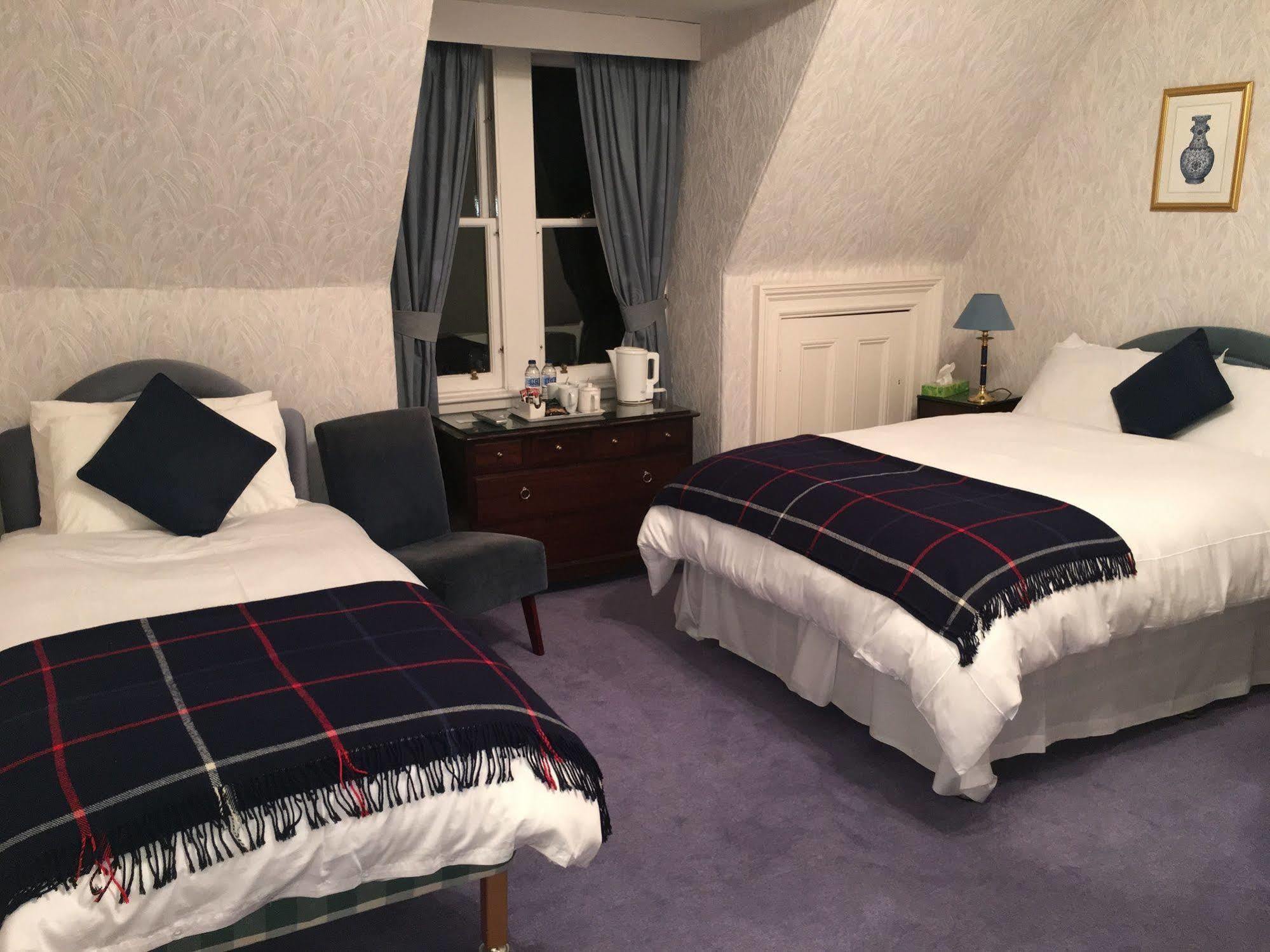 Guest house Kingsley Guest House
