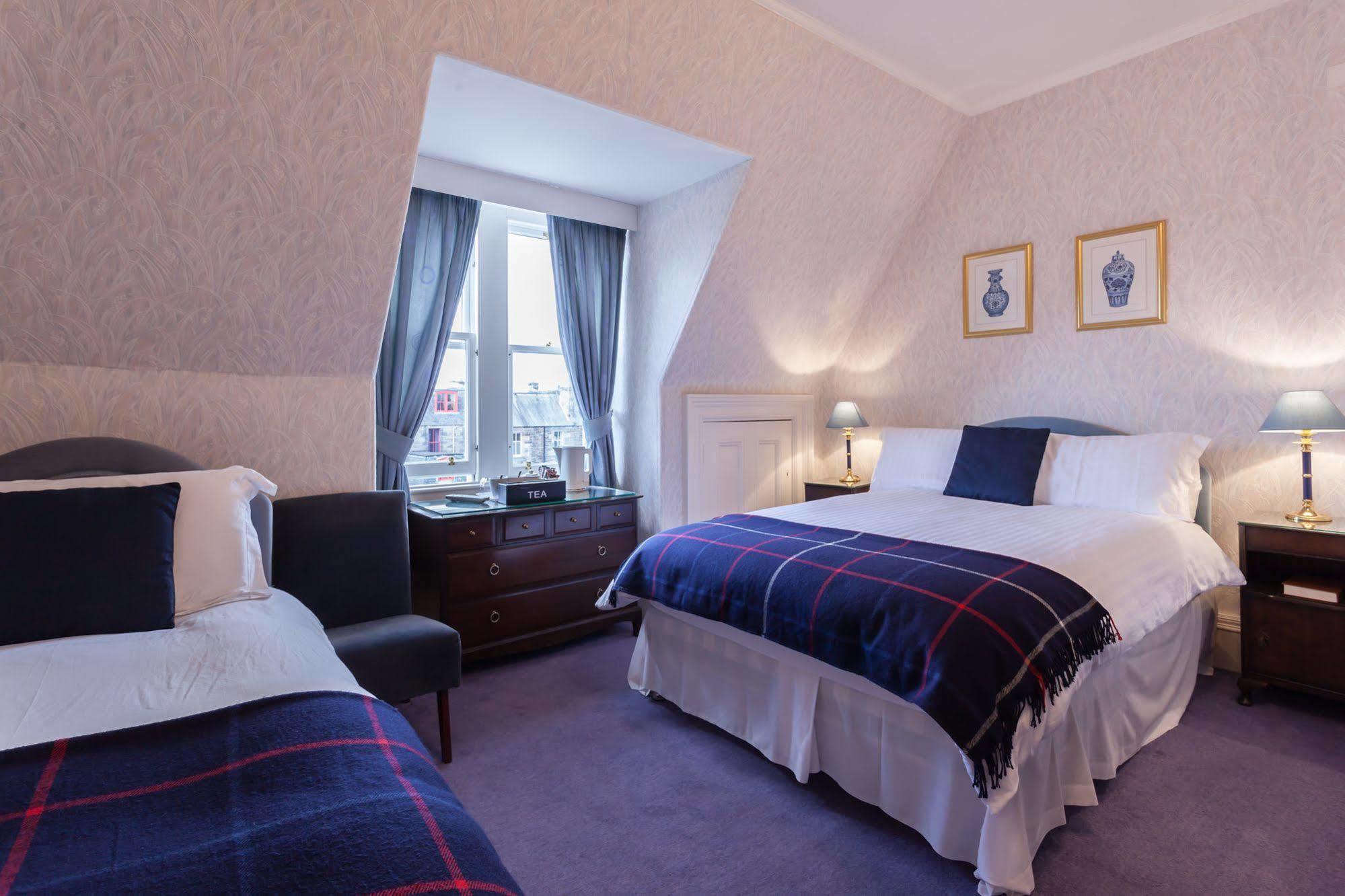 Guest house Kingsley Guest House 3*