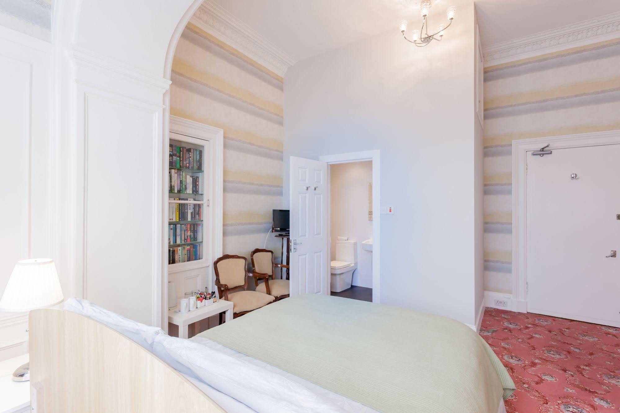 Kingsley Guest House Guest house 3*