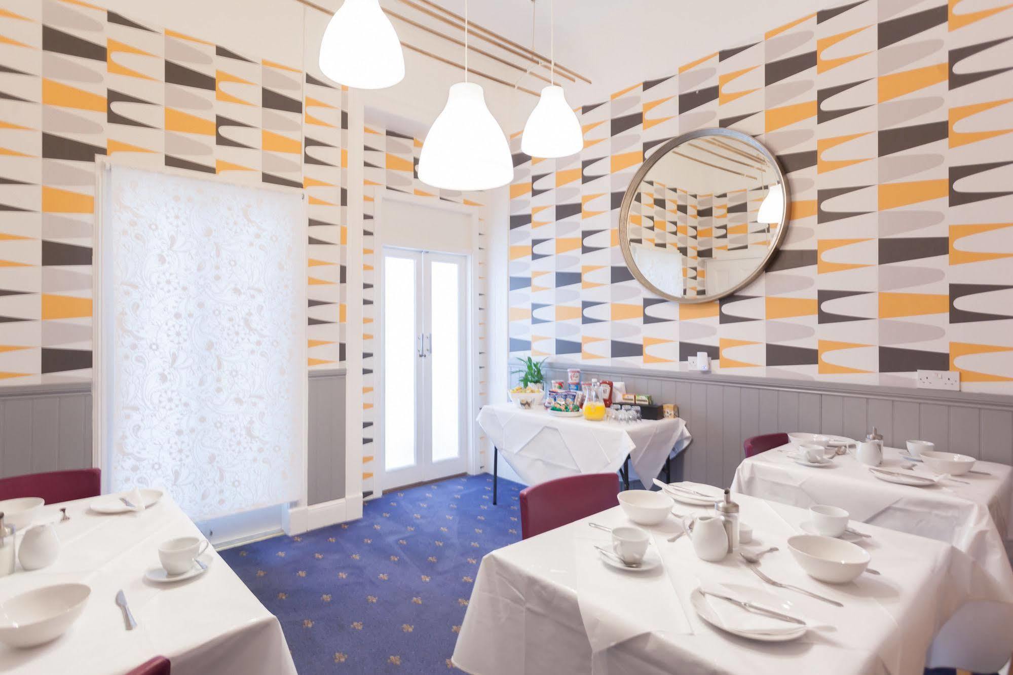 Kingsley Guest House 3*