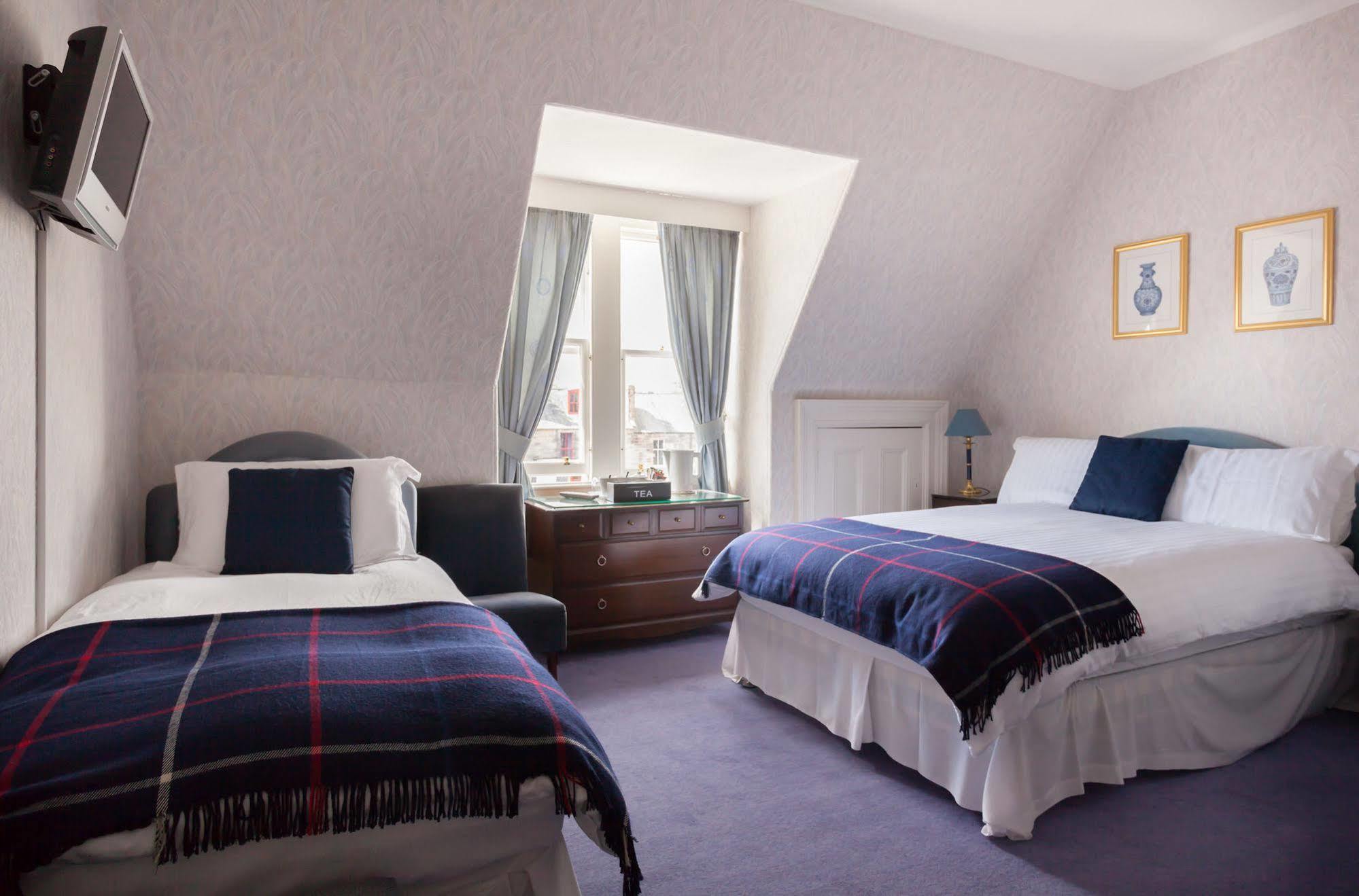 Kingsley Guest House 3*
