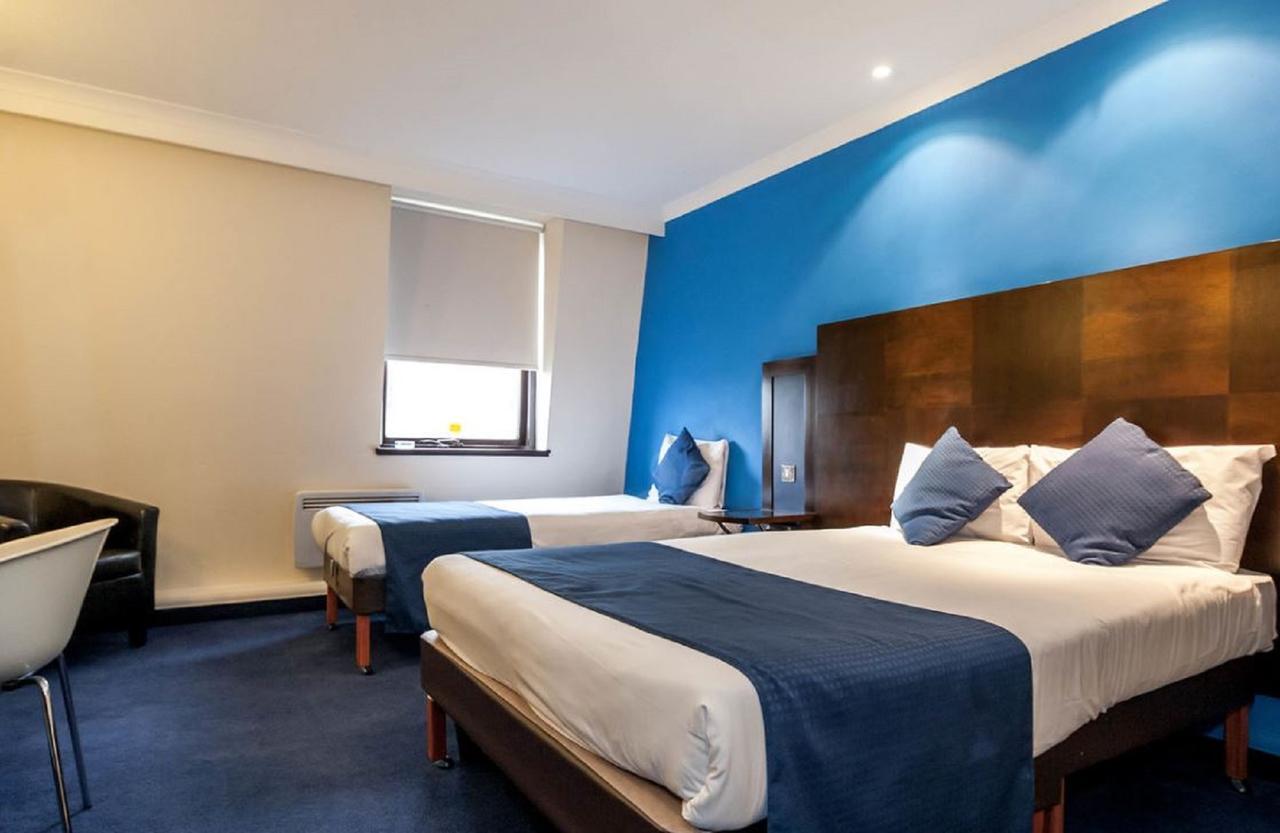 Hotel Britannia