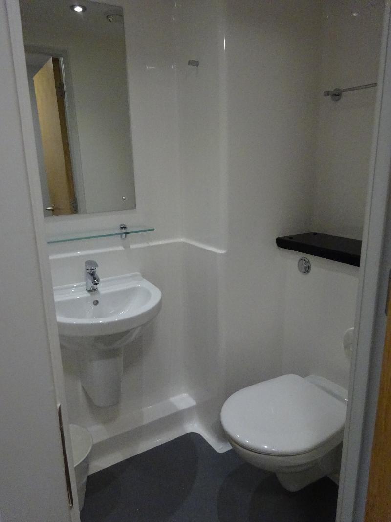 Edinburgh Haddington Place Hostel