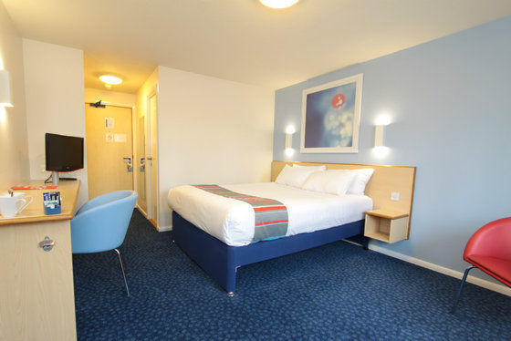 Travelodge Hotel