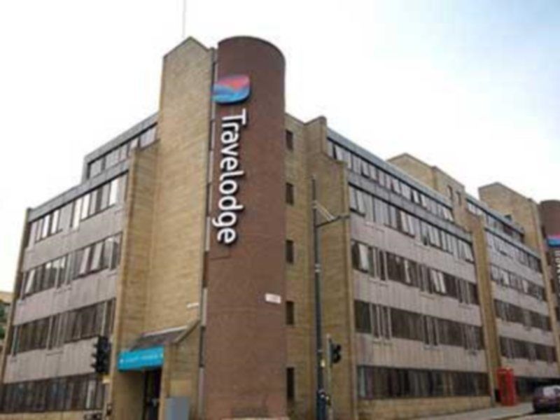 Hotel Travelodge EDI
