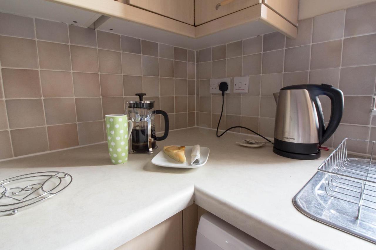 South Groathill - Lovely 2 Bed With Castle View *