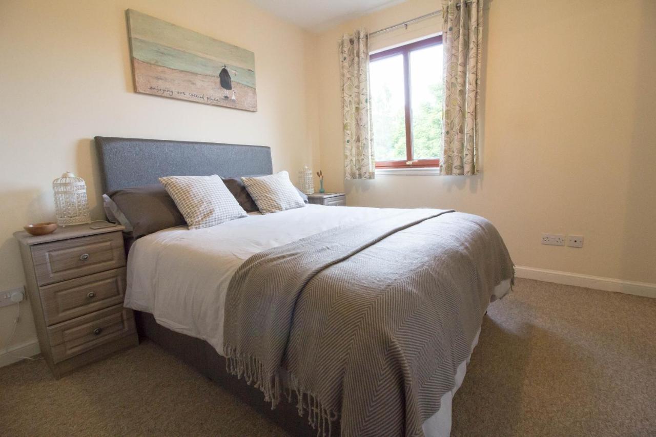 Apartment South Groathill - Lovely 2 Bed With Castle View