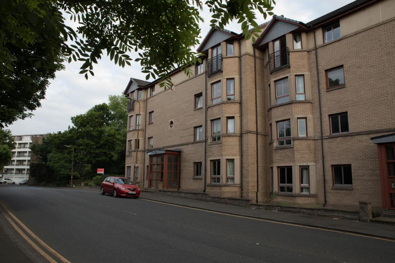 South Groathill - Lovely 2 Bed With Castle View Apartment Edinburgh