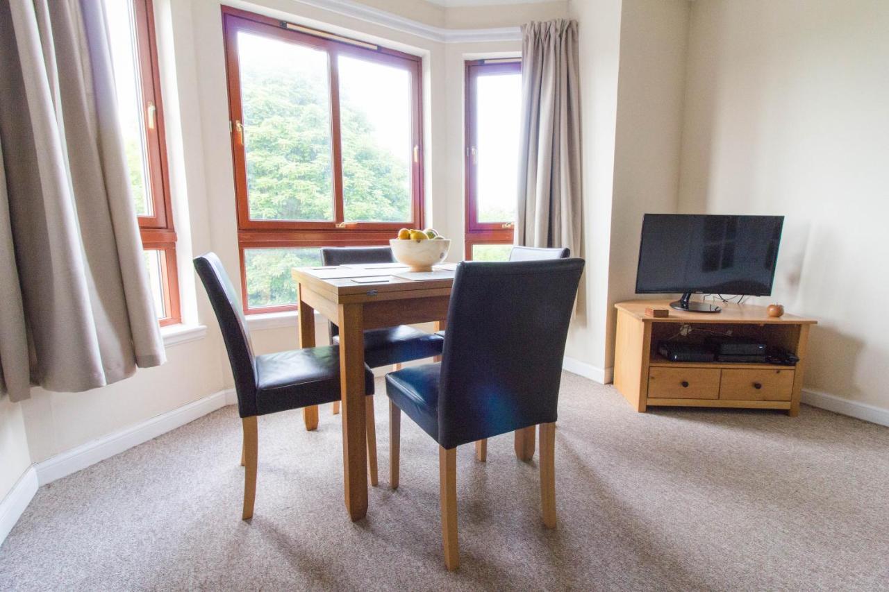 South Groathill - Lovely 2 Bed With Castle View Edinburgh