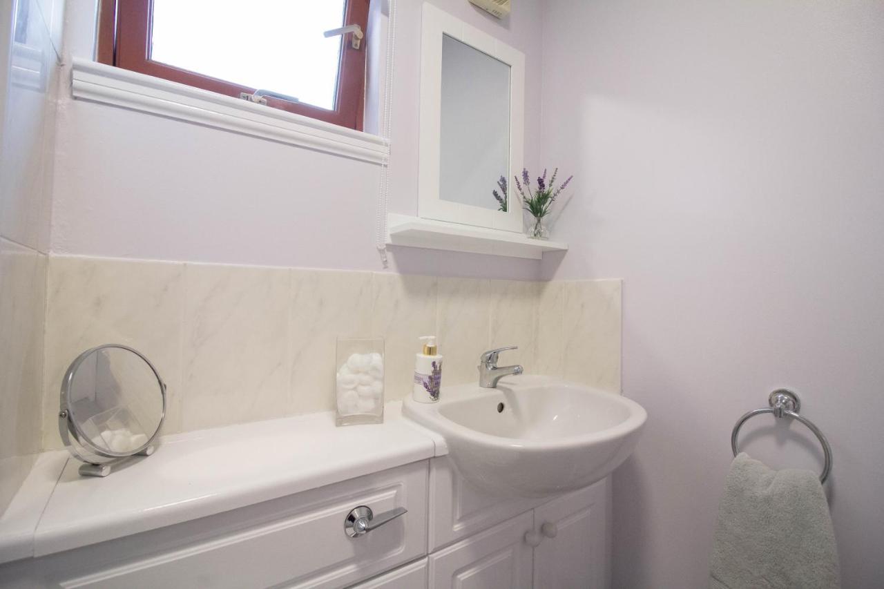 South Groathill - Lovely 2 Bed With Castle View * Edinburgh
