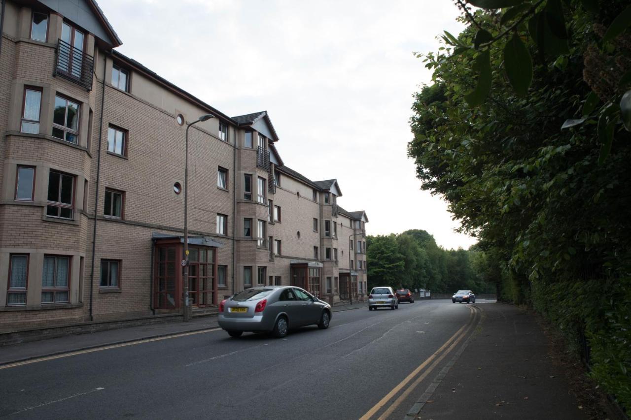 South Groathill - Lovely 2 Bed With Castle View Apartment