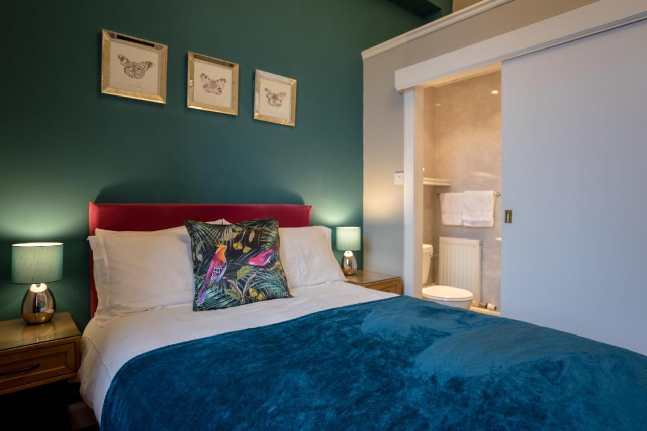 Kingsley Guest House Guest house 3*