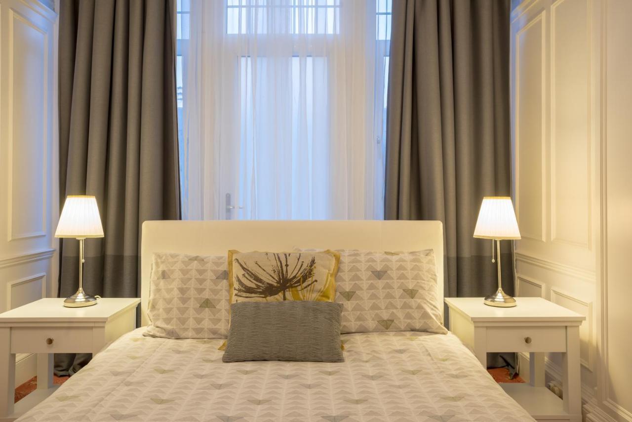 Kingsley Guest House Guest house 3*