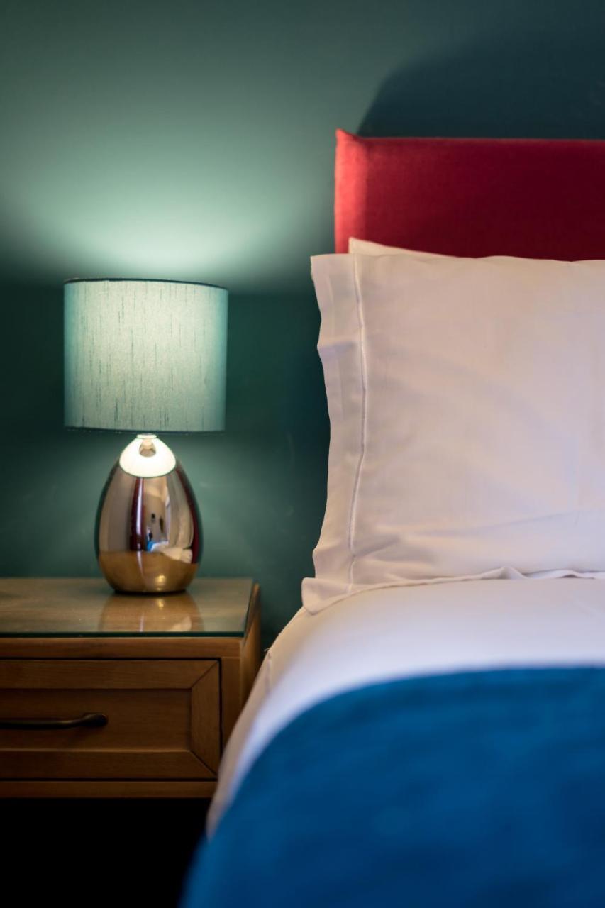 Kingsley Guest House Guest house 3*