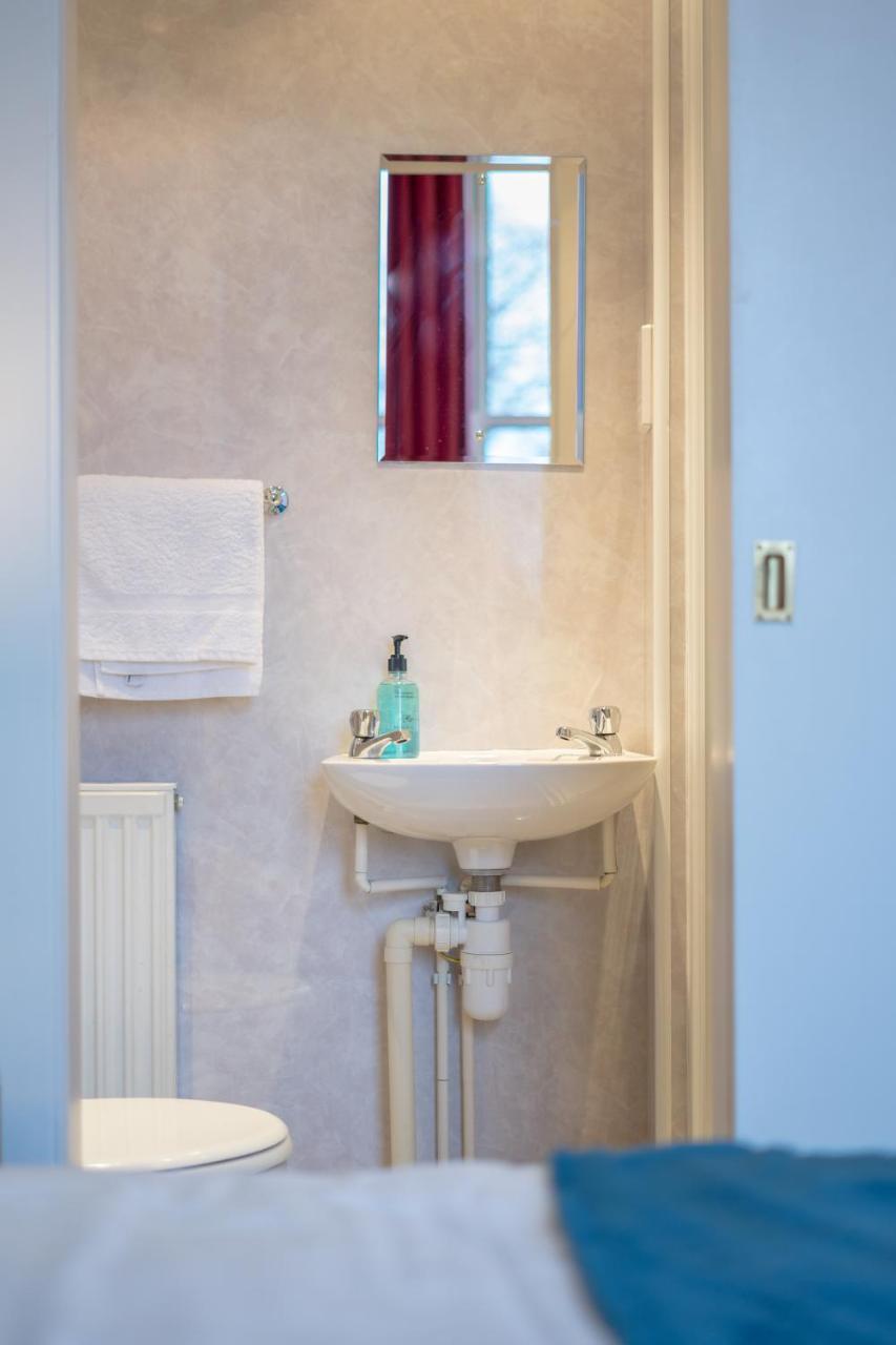 Kingsley Guest House Guest house 3*