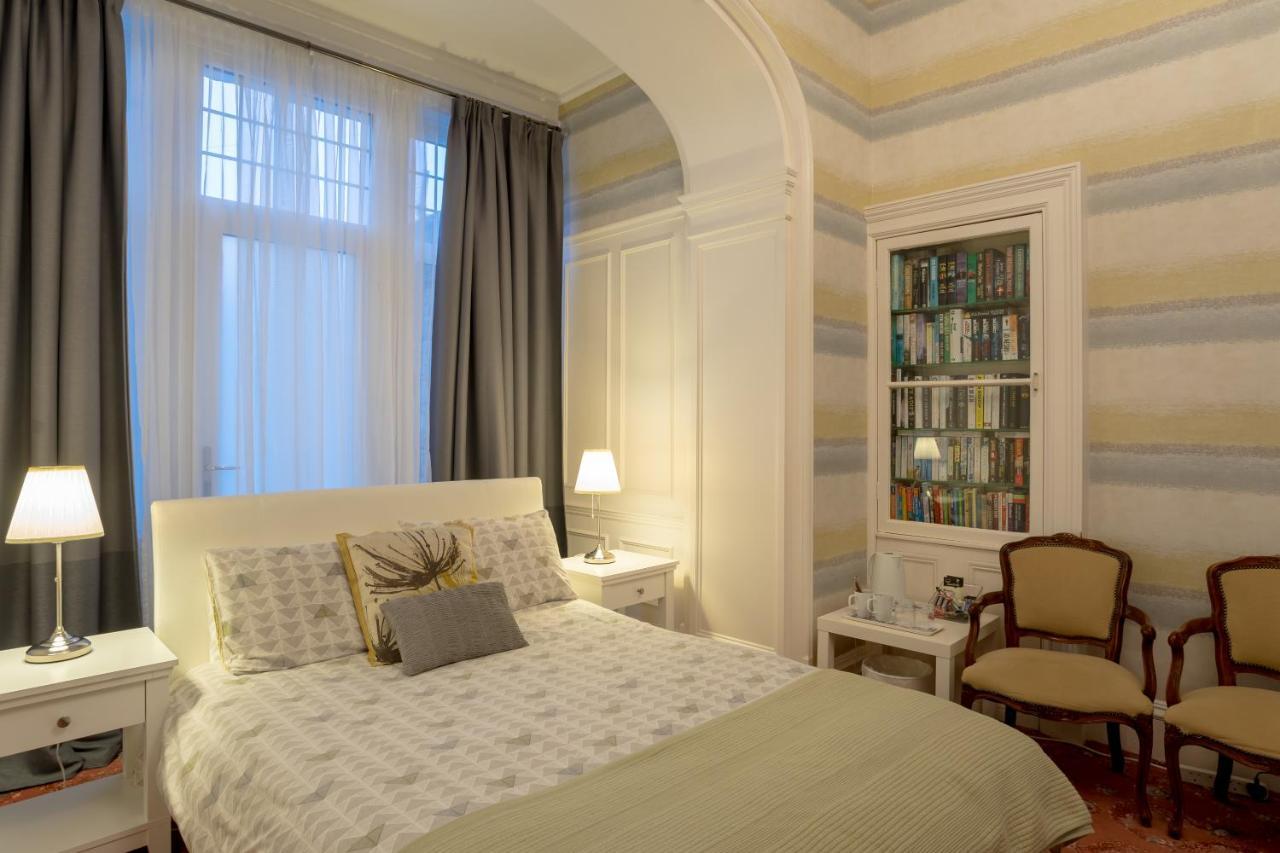 Kingsley Guest House 3* Edinburgh