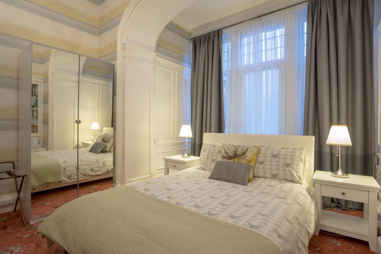 Kingsley Guest House