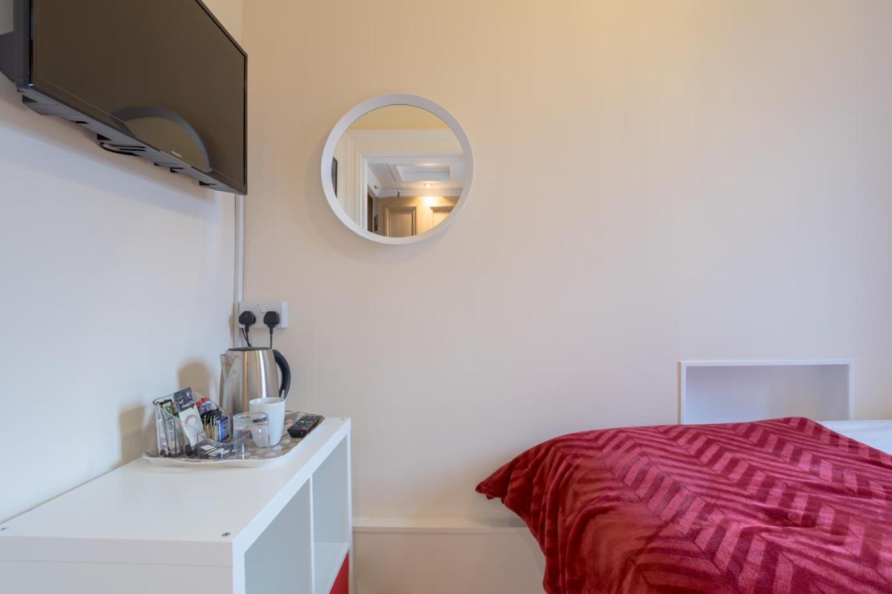 Kingsley Guest House Guest house 3*