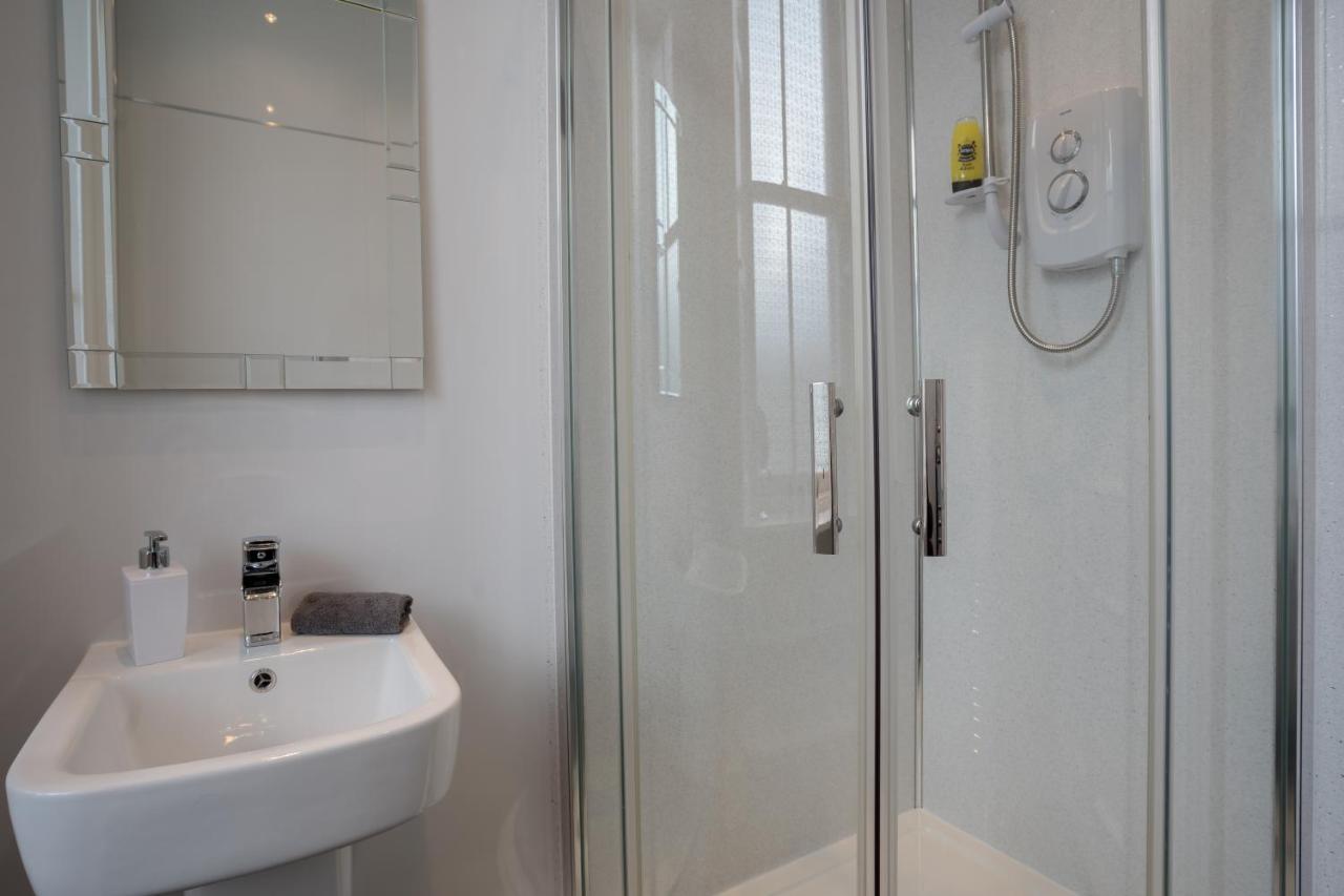 Kingsley Guest House 3*