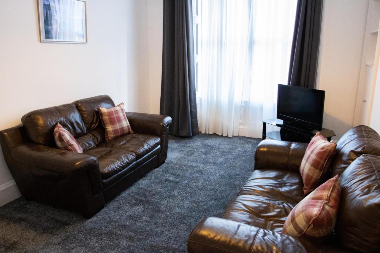 2 Bedroom Property Near Old Town And Grassmarket * EDI