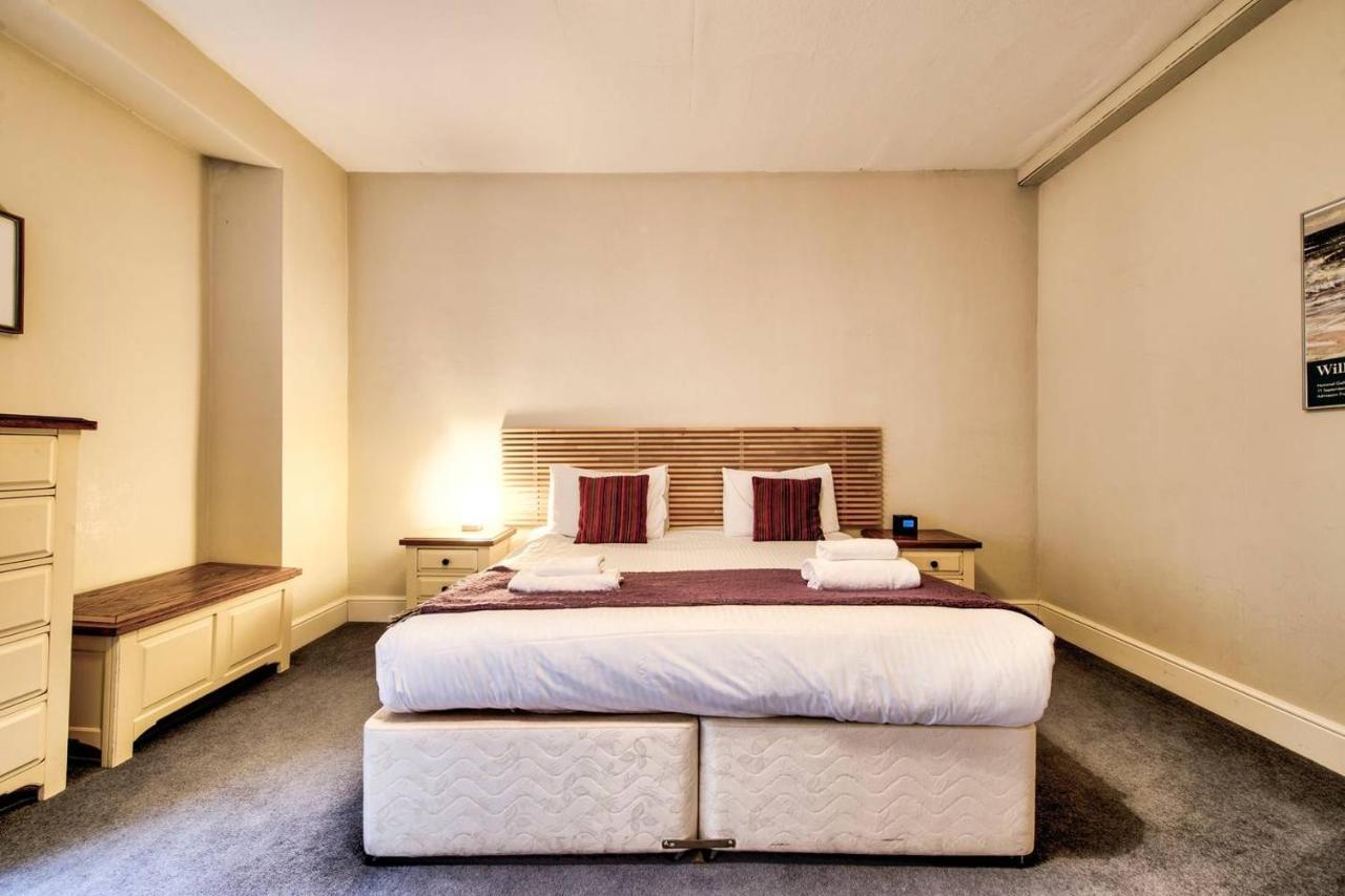Apartment Joivy Stylish In New Town