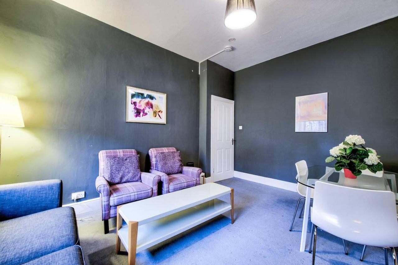 Apartment Joivy Stylish In New Town