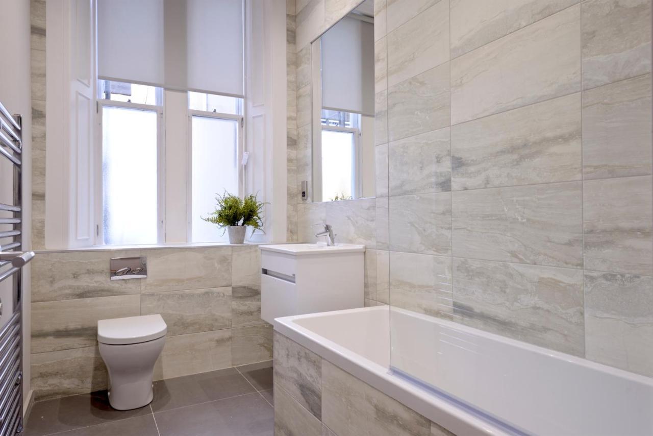 Destiny Scotland Charlotte Square Apartment *