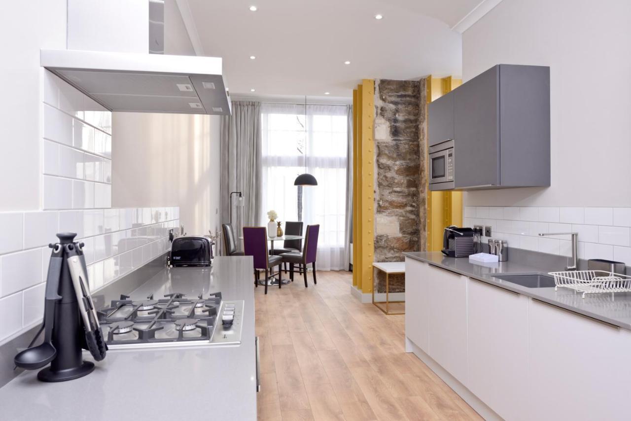 Destiny Scotland Charlotte Square * Edinburgh