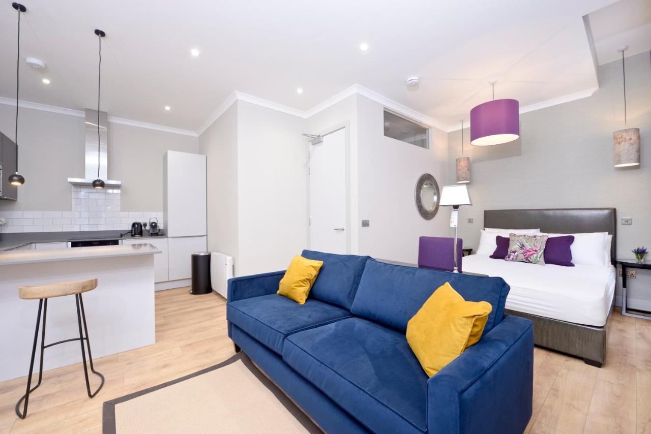 Destiny Scotland Charlotte Square Apartment Edinburgh