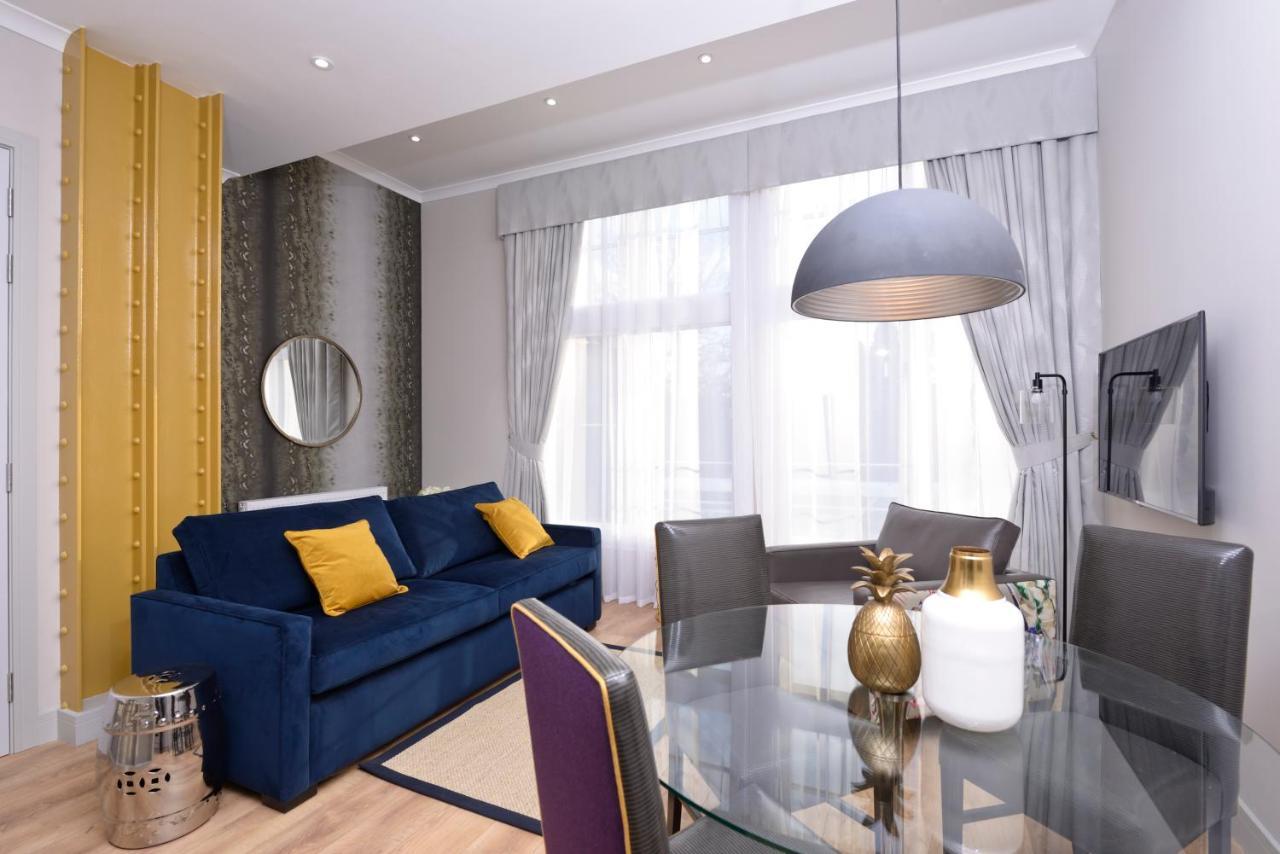 Apartment Destiny Scotland Charlotte Square Edinburgh