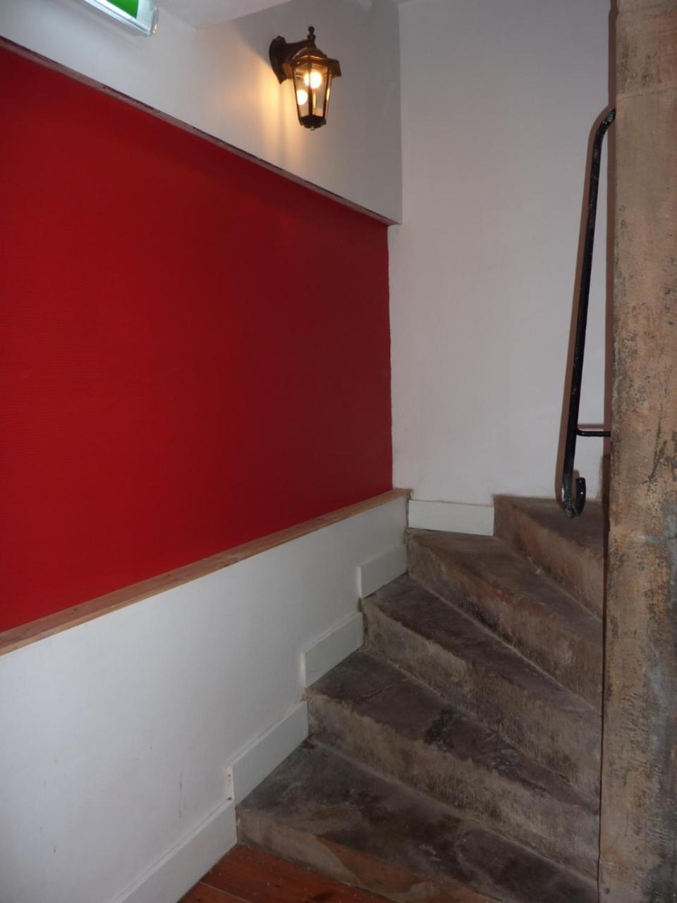Edinb&b Bed & Breakfast Edinburgh