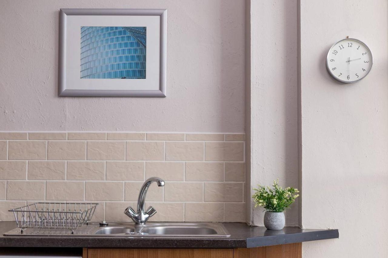 Apartment Altido George Square - Heart Of Old Town/university *