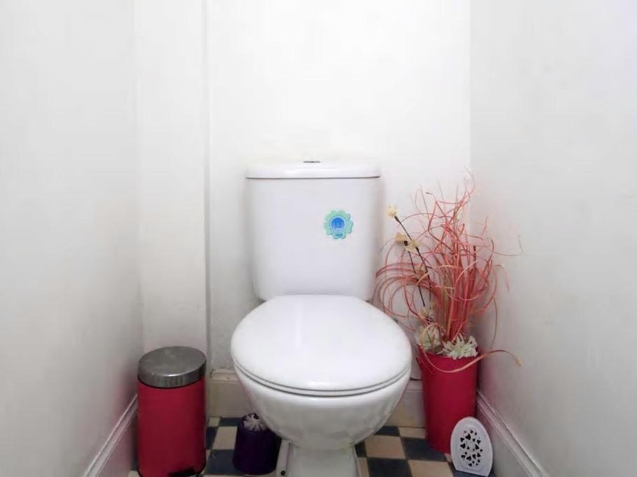 Apartment Centre Asga Edinburgh