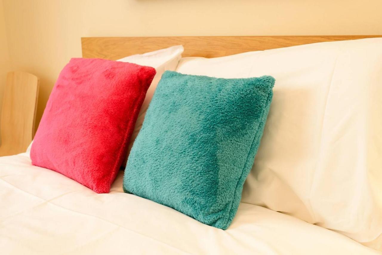 Altido Lovely For 4 With Free Parking *