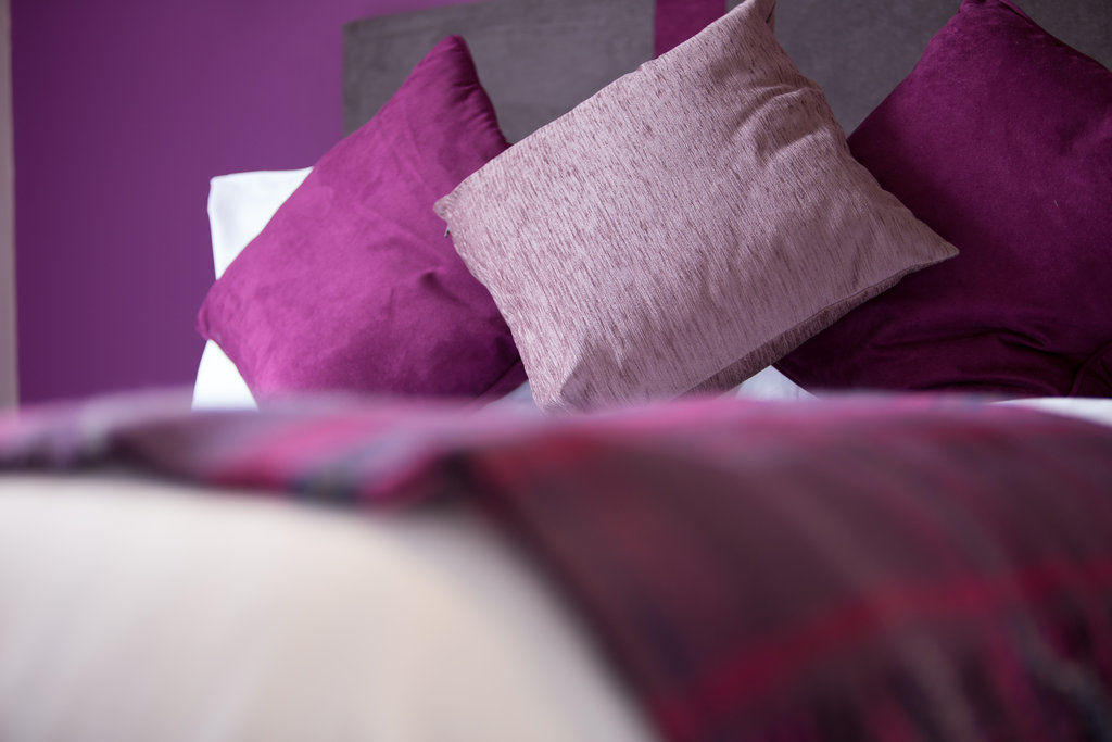 The Spires Serviced Apartments Edinburgh Apartment *