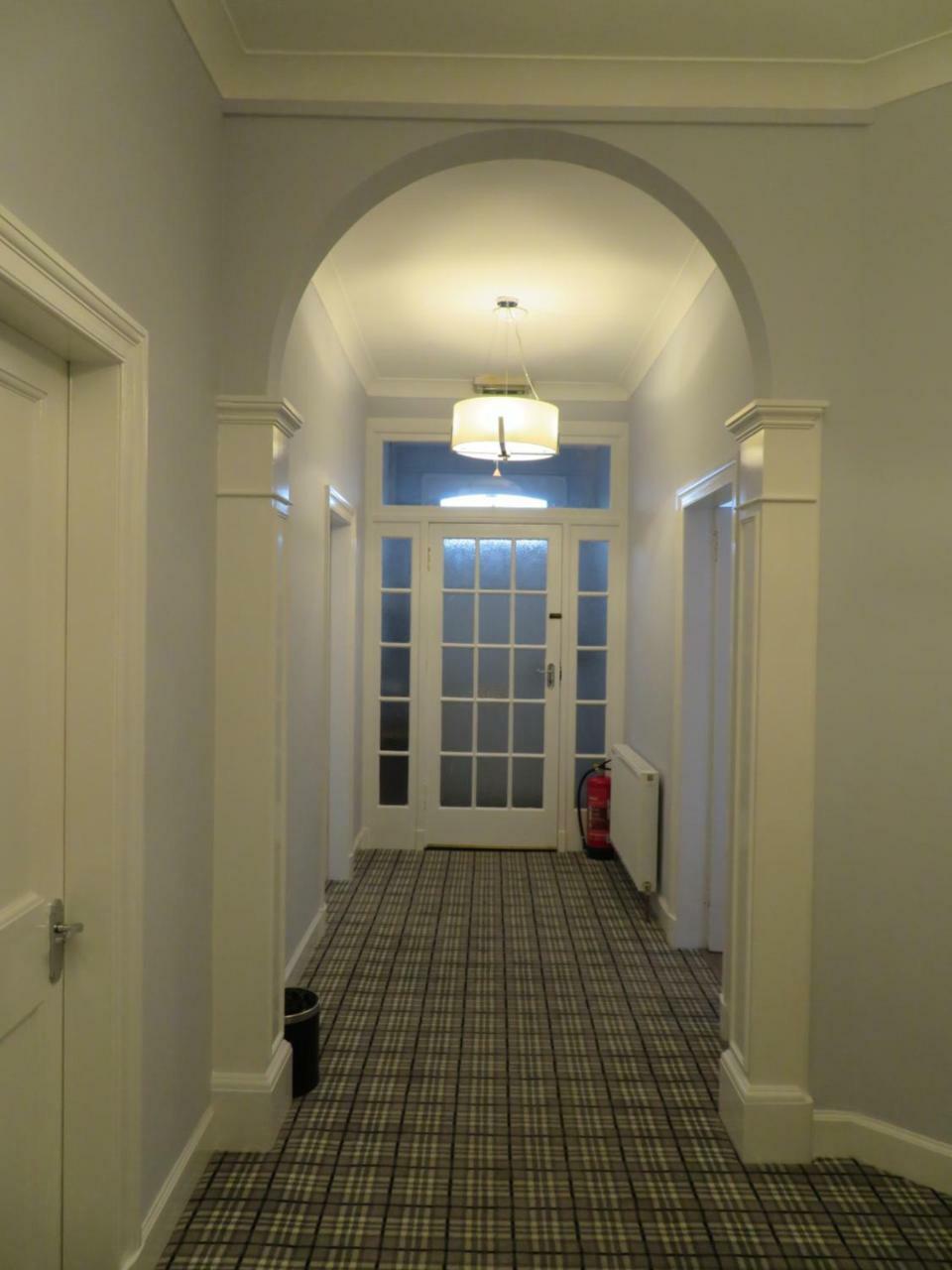 Craigievar Edinburgh
