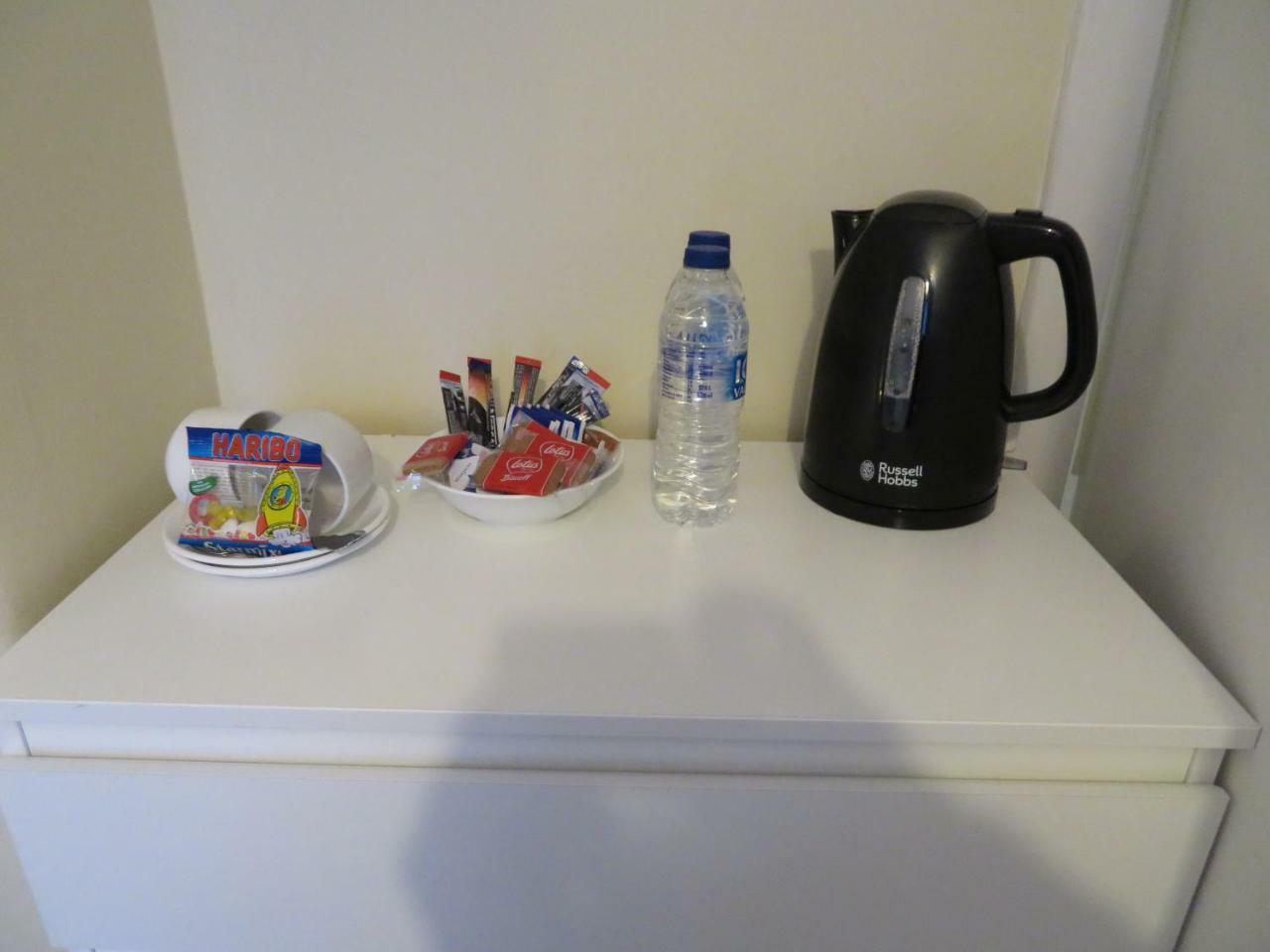 Bed & Breakfast Craigievar