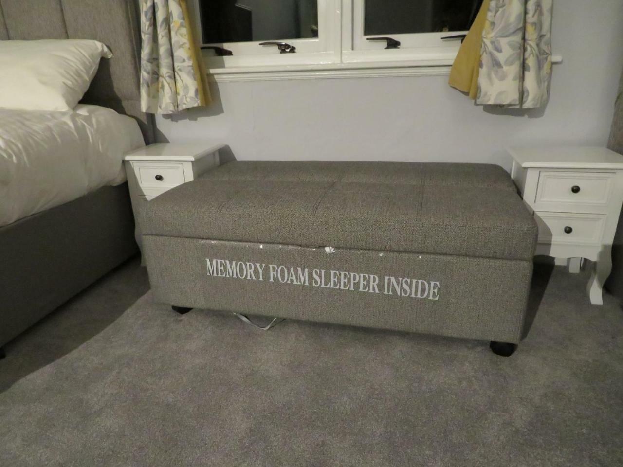 Craigievar Bed & Breakfast Edinburgh