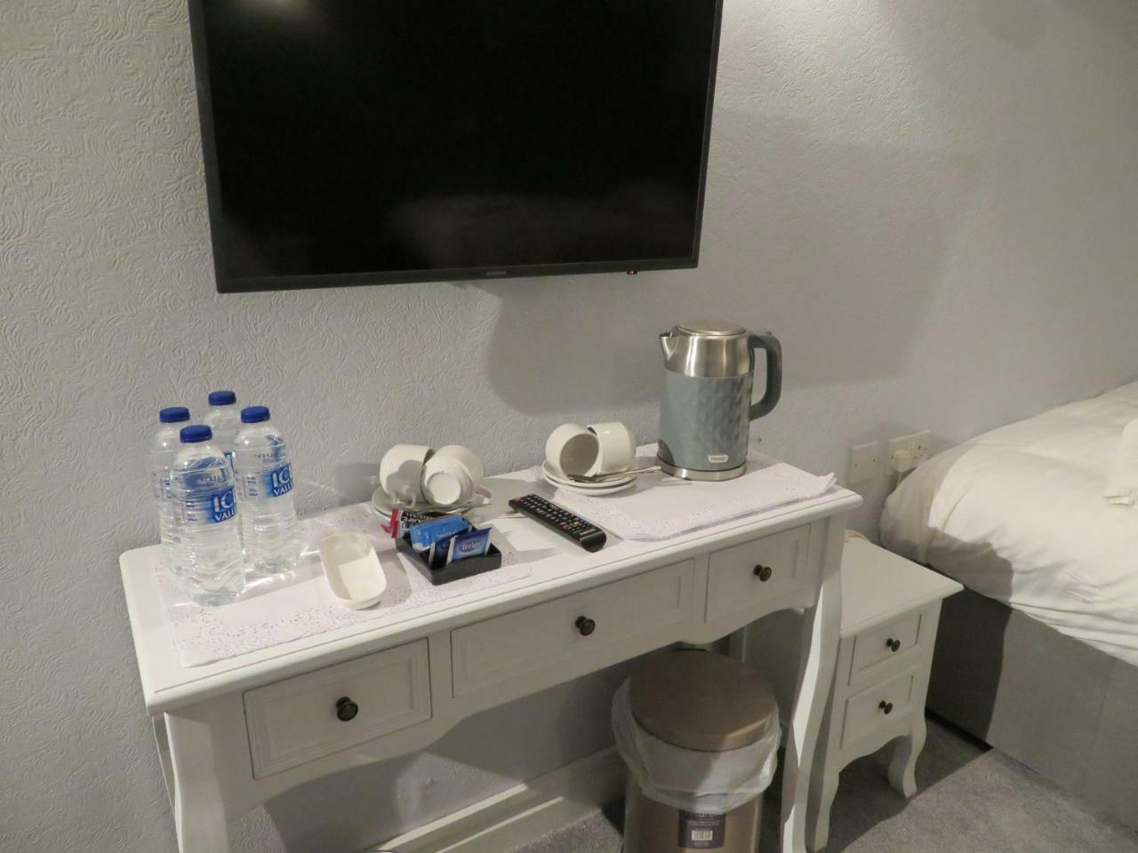 Craigievar Bed & Breakfast