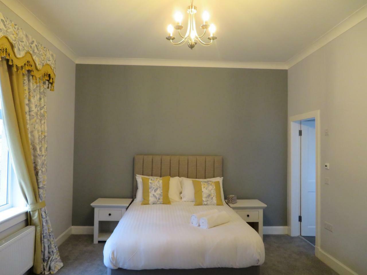 Craigievar Bed & Breakfast Edinburgh