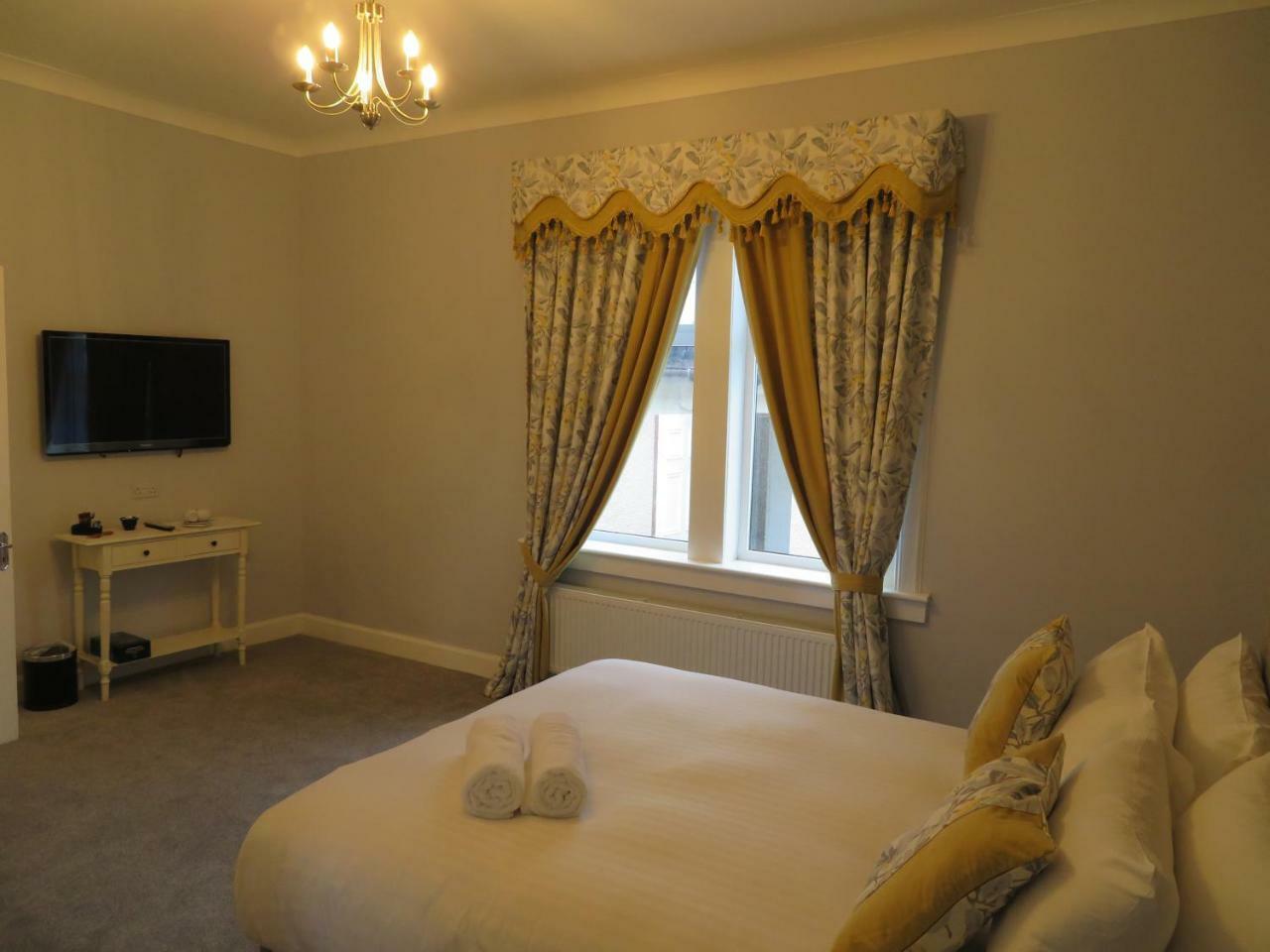 Bed & Breakfast Craigievar 3*