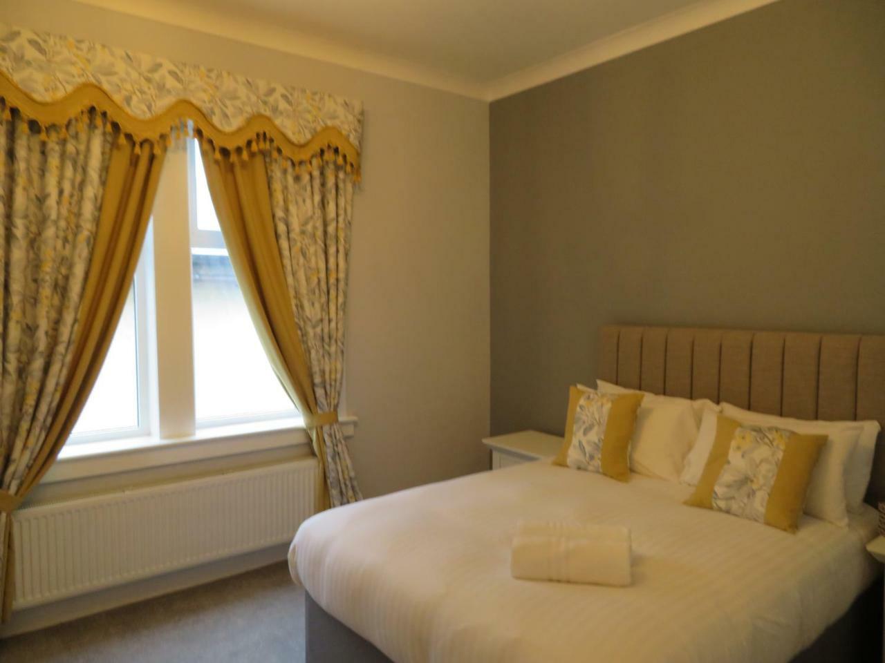 Craigievar Bed & Breakfast 3*