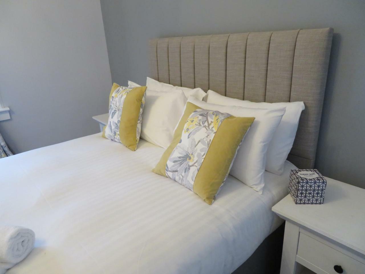 Bed & Breakfast Craigievar