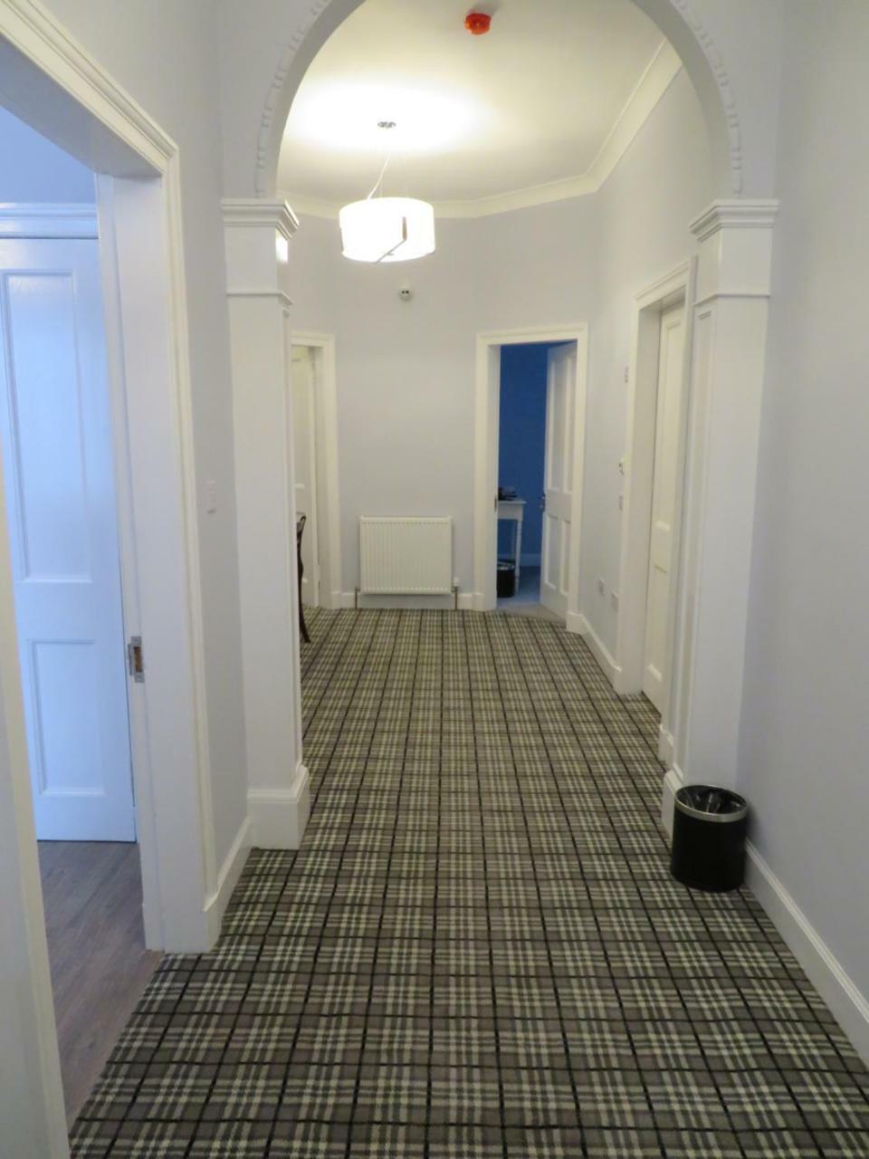 Craigievar Bed & Breakfast Edinburgh