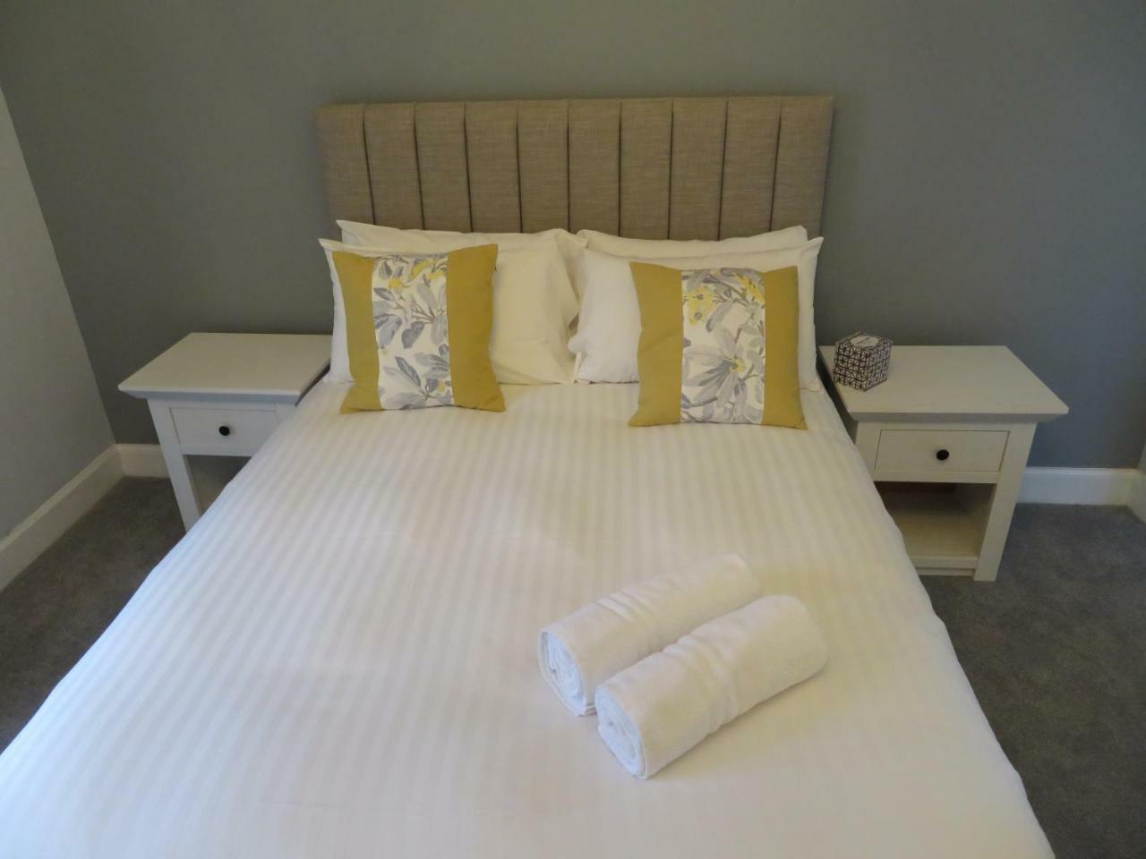 Bed & Breakfast Craigievar Edinburgh