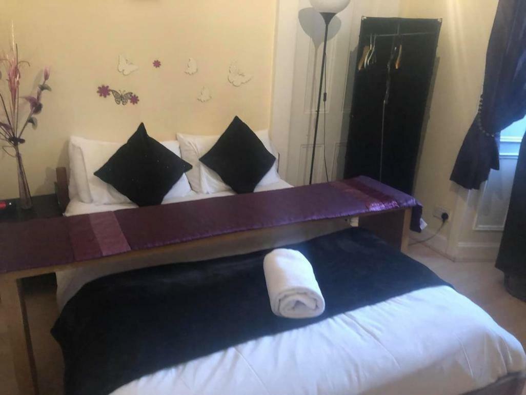 Centre Asga Apartment