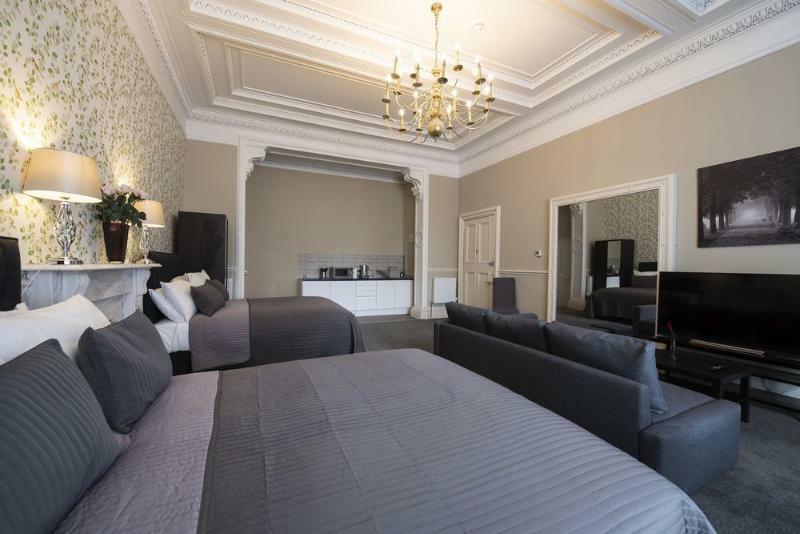 Grosvenor Edinburgh