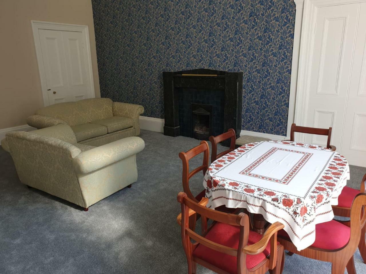 Ukrainian Community Centre Homestay
